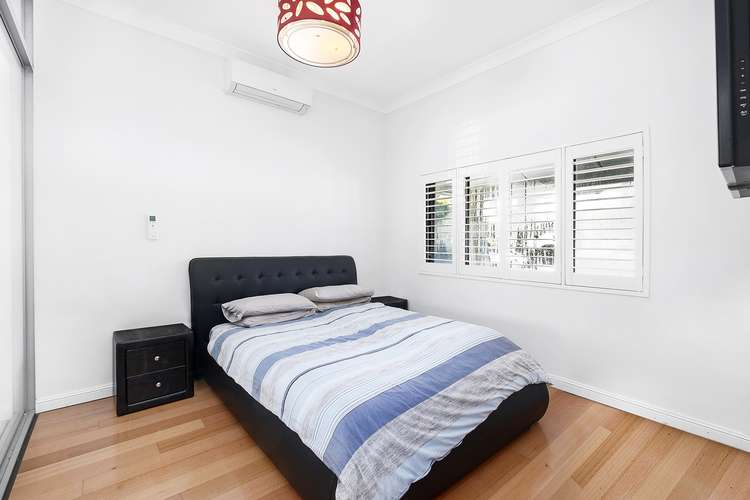 Fifth view of Homely house listing, 55 Highgate Street, Strathfield NSW 2135