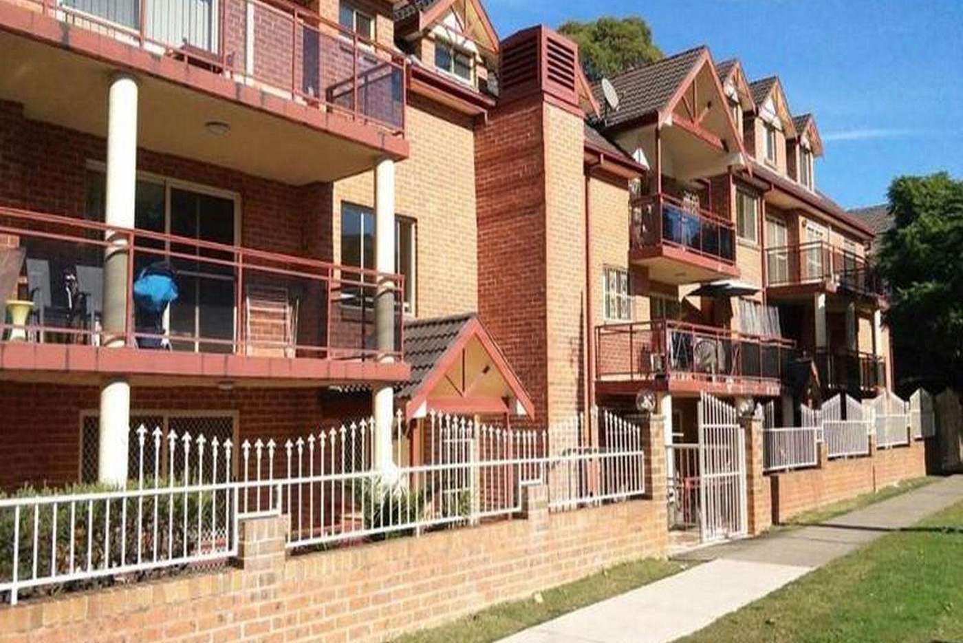 Main view of Homely unit listing, 13/76-80 Meredith Street, Bankstown NSW 2200
