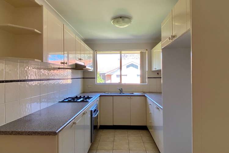 Second view of Homely unit listing, 13/76-80 Meredith Street, Bankstown NSW 2200
