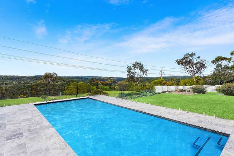 Fifth view of Homely house listing, 10 Harstaf Close, Belrose NSW 2085