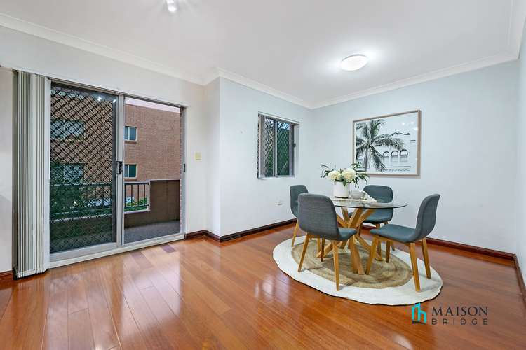 Second view of Homely unit listing, 8/30-32 Lennox Street, Parramatta NSW 2150