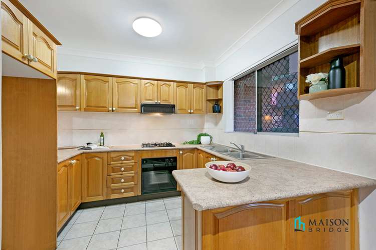 Third view of Homely unit listing, 8/30-32 Lennox Street, Parramatta NSW 2150