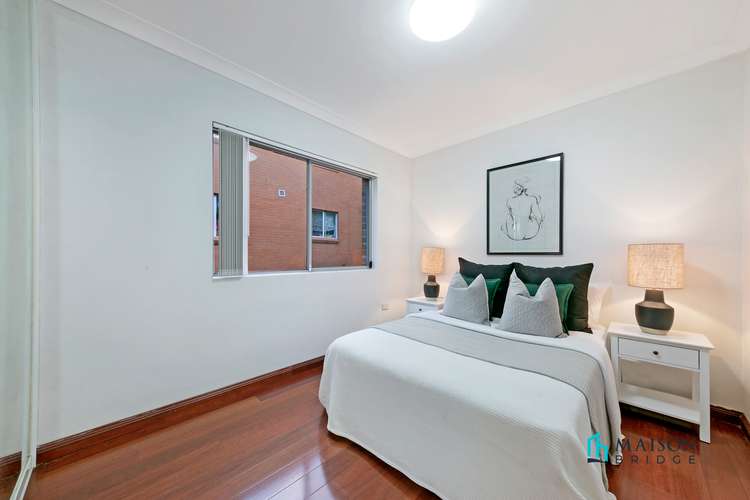 Fourth view of Homely unit listing, 8/30-32 Lennox Street, Parramatta NSW 2150