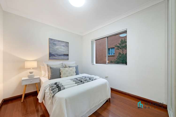 Sixth view of Homely unit listing, 8/30-32 Lennox Street, Parramatta NSW 2150