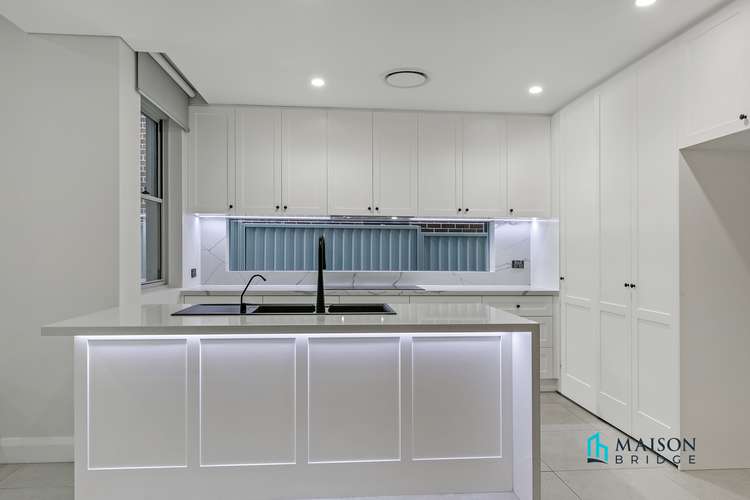 Third view of Homely semiDetached listing, 37 Baronbali Street, Dundas NSW 2117