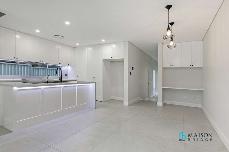 Fifth view of Homely semiDetached listing, 37 Baronbali Street, Dundas NSW 2117