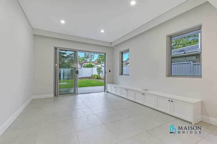 Sixth view of Homely semiDetached listing, 37 Baronbali Street, Dundas NSW 2117