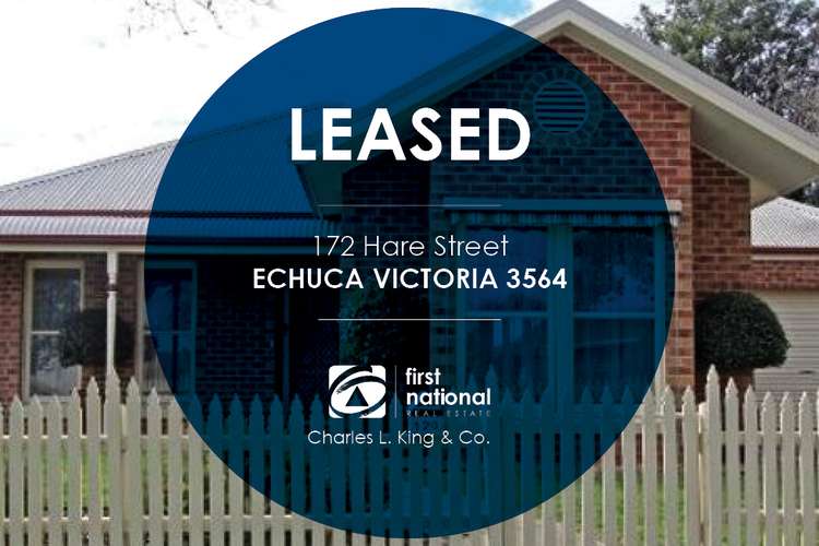 120 Hovell Street, Echuca VIC 3564