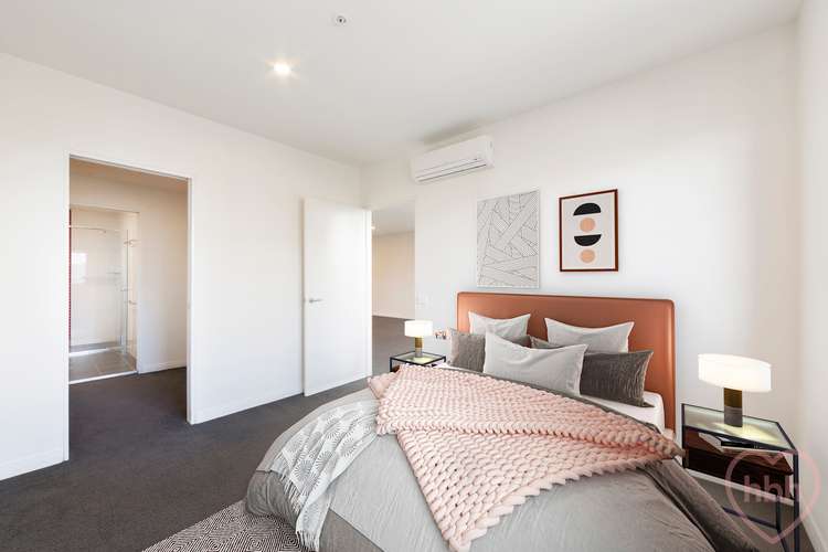 Fifth view of Homely apartment listing, 268/1 Mouat Street, Lyneham ACT 2602