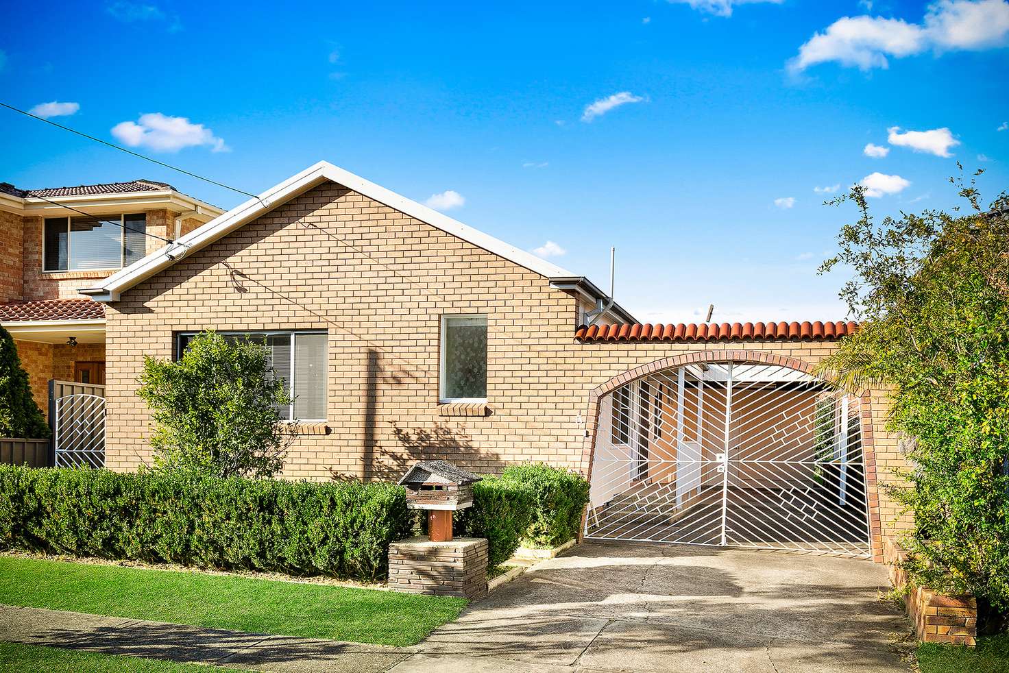 Main view of Homely house listing, 5 Ward Street, Concord NSW 2137