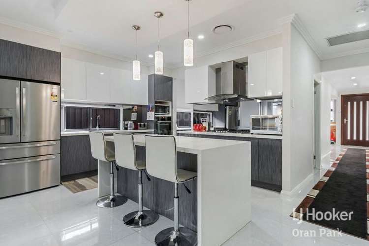 Fourth view of Homely house listing, 8 Churcher Street, Catherine Field NSW 2557
