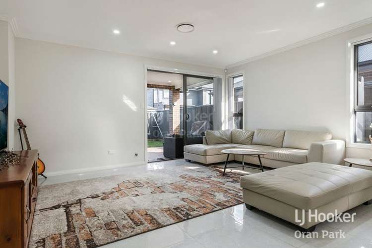 Sixth view of Homely house listing, 8 Churcher Street, Catherine Field NSW 2557