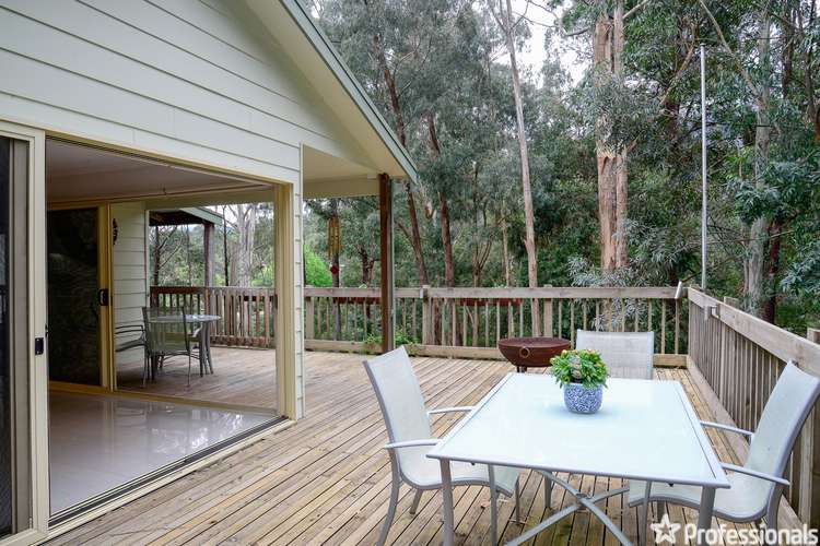 Fourth view of Homely house listing, 73 Riverside Drive, Warburton VIC 3799