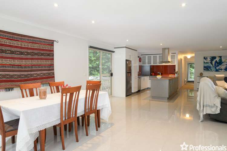 Fifth view of Homely house listing, 73 Riverside Drive, Warburton VIC 3799