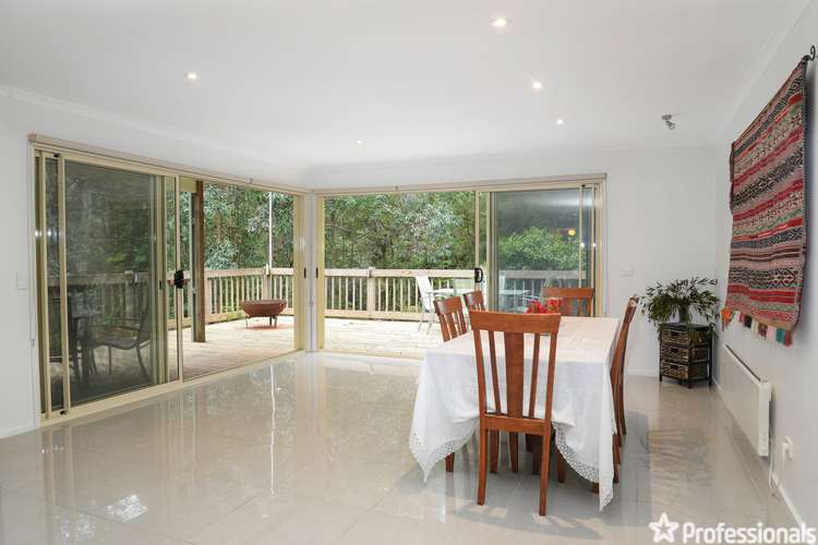 Sixth view of Homely house listing, 73 Riverside Drive, Warburton VIC 3799