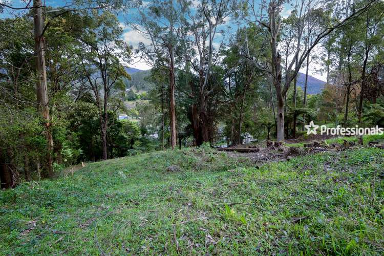 Second view of Homely residentialLand listing, 54 Dammans Road, Warburton VIC 3799