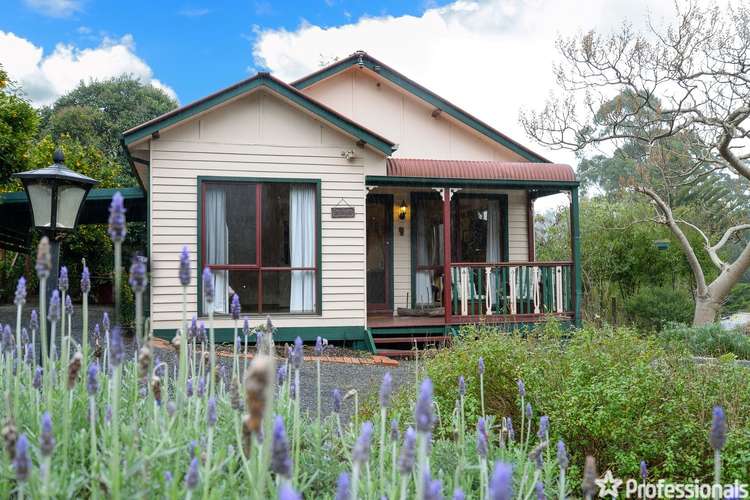 Second view of Homely house listing, 12 Old Warburton Road, Warburton VIC 3799