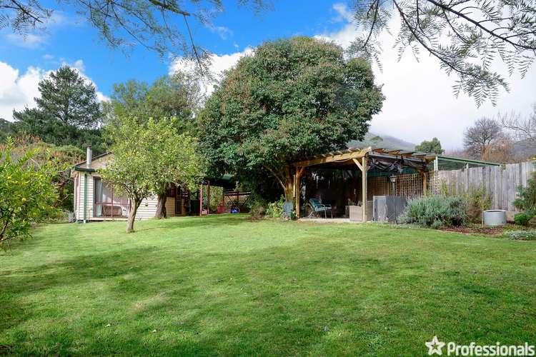 Fourth view of Homely house listing, 12 Old Warburton Road, Warburton VIC 3799