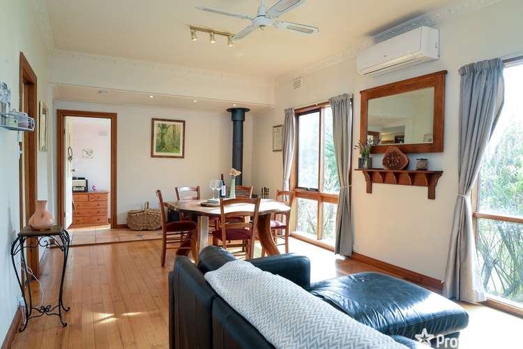 Fifth view of Homely house listing, 12 Old Warburton Road, Warburton VIC 3799