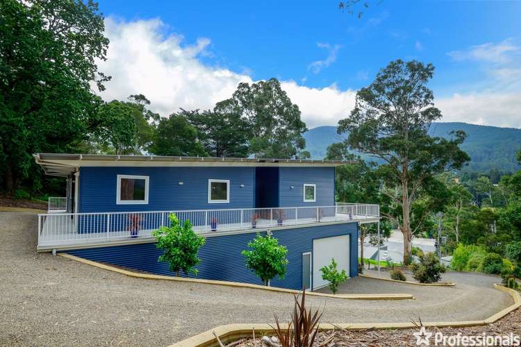 25 Riverside Drive, Warburton VIC 3799