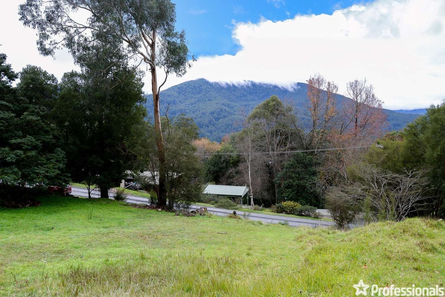 Main view of Homely residentialLand listing, 14 Boronia Road, Warburton VIC 3799