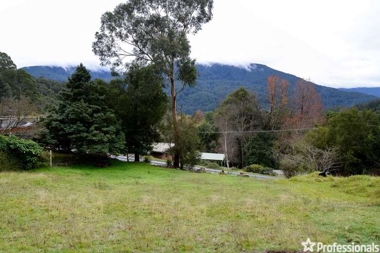 Third view of Homely residentialLand listing, 14 Boronia Road, Warburton VIC 3799