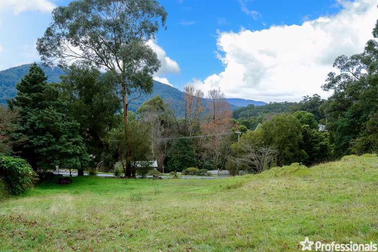 Fifth view of Homely residentialLand listing, 14 Boronia Road, Warburton VIC 3799