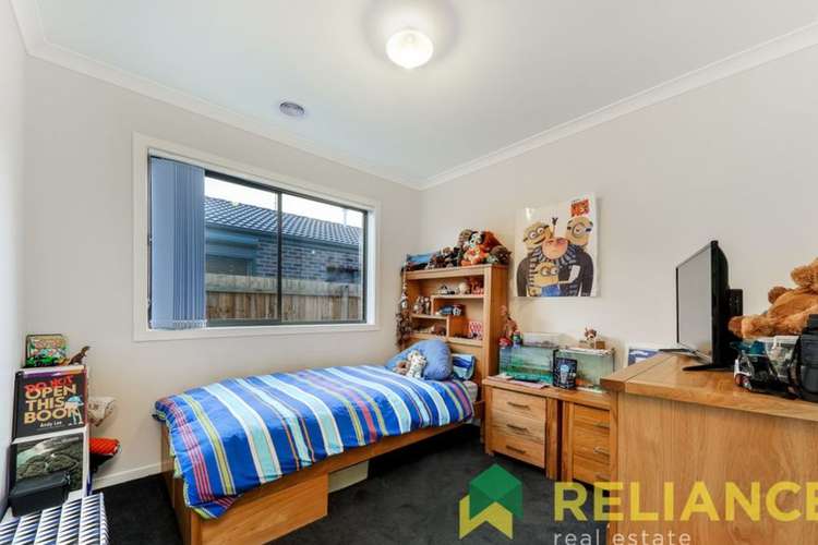 Seventh view of Homely house listing, 43 Fieldstone Way, Brookfield VIC 3338