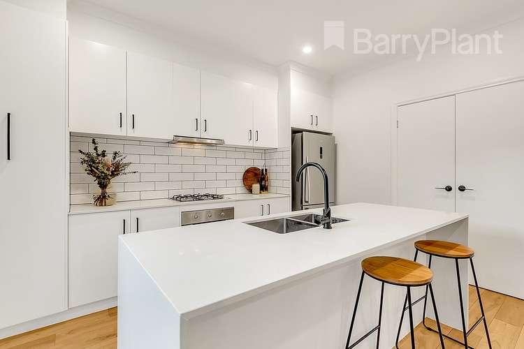 Fourth view of Homely townhouse listing, 1B Braeside Street, Pascoe Vale VIC 3044