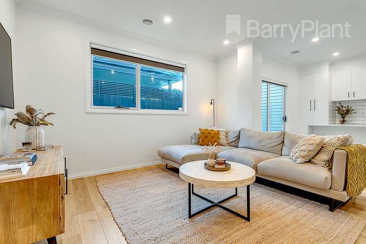 Sixth view of Homely townhouse listing, 1B Braeside Street, Pascoe Vale VIC 3044