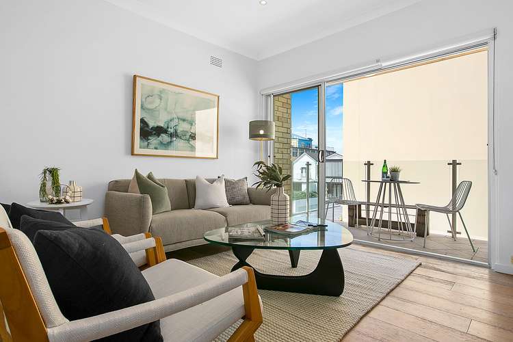 Main view of Homely apartment listing, 6/5 Carlisle Street, Tamarama NSW 2026