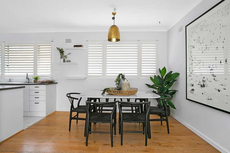 Second view of Homely apartment listing, 6/5 Carlisle Street, Tamarama NSW 2026