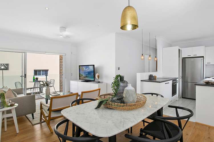 Third view of Homely apartment listing, 6/5 Carlisle Street, Tamarama NSW 2026