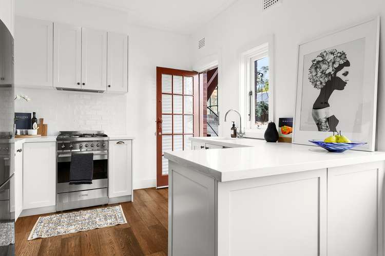 Second view of Homely apartment listing, 2/28 Avenue Road, Mosman NSW 2088