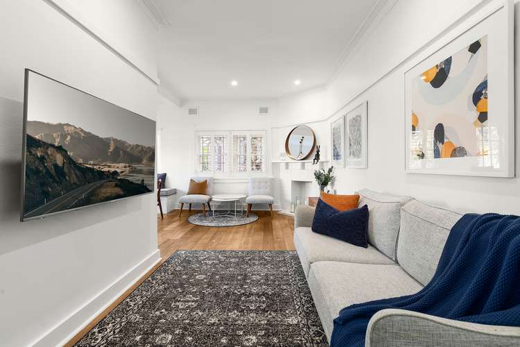 Third view of Homely apartment listing, 2/28 Avenue Road, Mosman NSW 2088