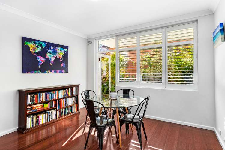 Second view of Homely apartment listing, 3/53 Spit Road, Mosman NSW 2088