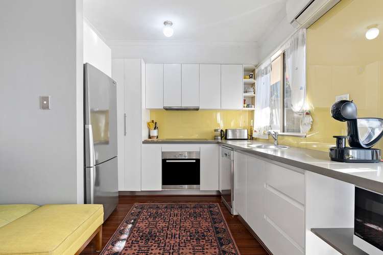 Second view of Homely townhouse listing, 4/5 Tenby Street, Blacktown NSW 2148