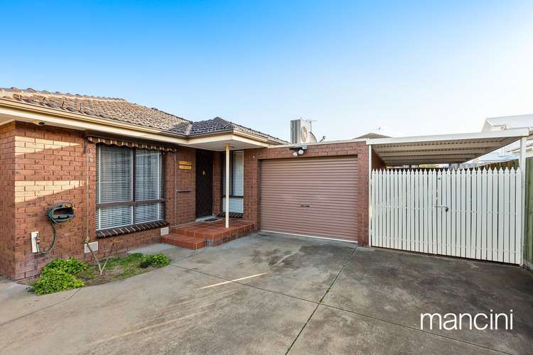 Second view of Homely unit listing, 4/3 Rose Street, Altona VIC 3018