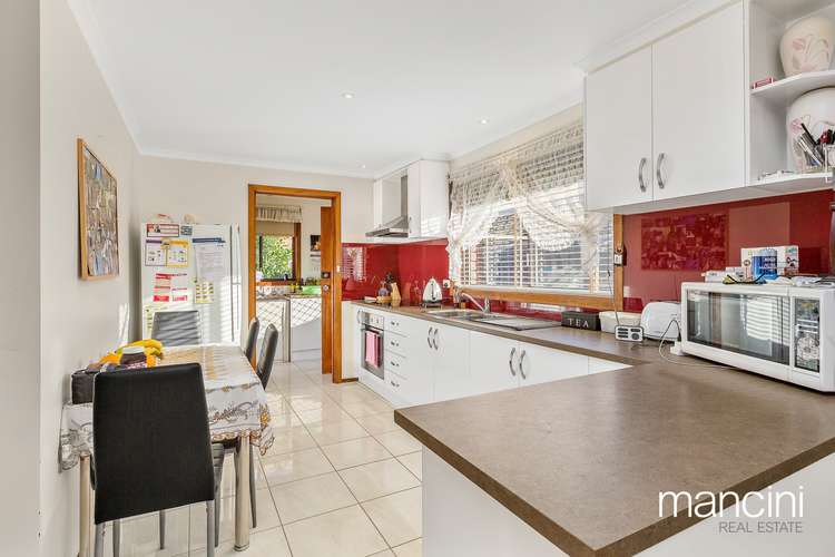 Fourth view of Homely unit listing, 4/3 Rose Street, Altona VIC 3018