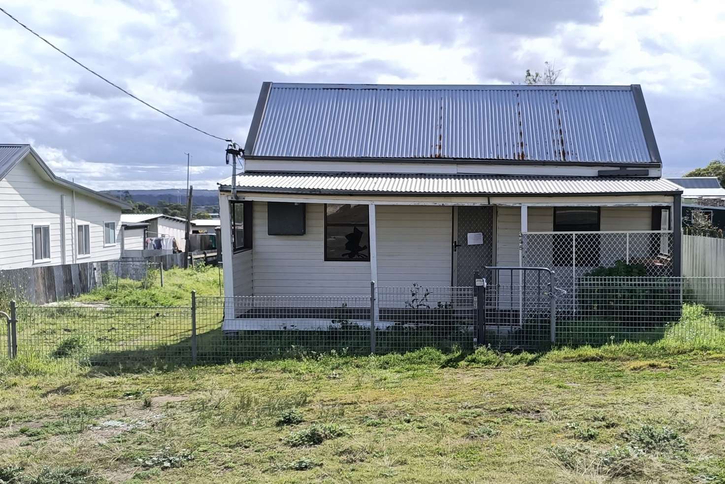 Main view of Homely house listing, 355 Lang Street, Kurri Kurri NSW 2327