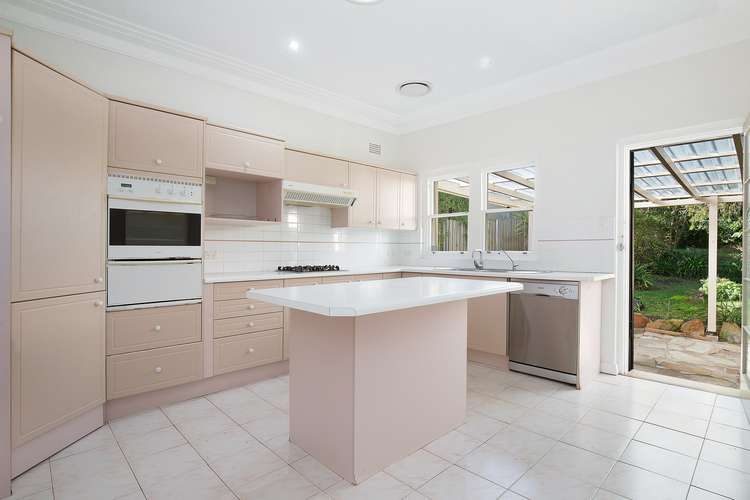 Second view of Homely house listing, 56 Grosvenor Road, Lindfield NSW 2070