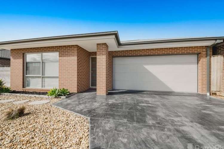 Main view of Homely house listing, 9 Bevington Crescent, Officer VIC 3809