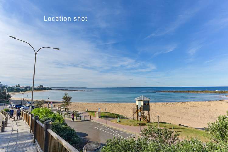 Fifth view of Homely unit listing, 13/1 Beach Street, The Entrance NSW 2261