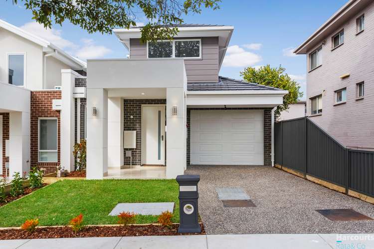 Main view of Homely townhouse listing, 29 Chicago Street, Maribyrnong VIC 3032