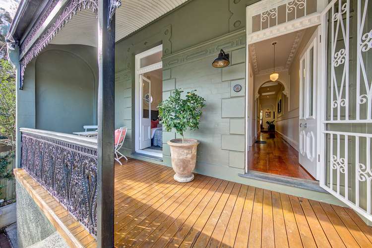 Second view of Homely house listing, 73 Undercliff Street, Neutral Bay NSW 2089