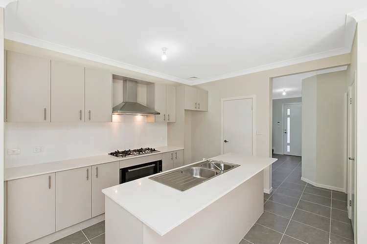 Third view of Homely house listing, 25 Walshaw Street, Penrith NSW 2750