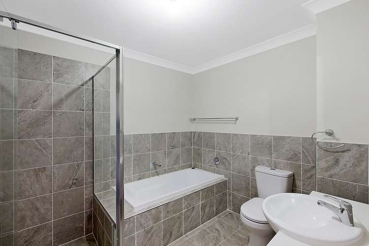 Fifth view of Homely house listing, 25 Walshaw Street, Penrith NSW 2750