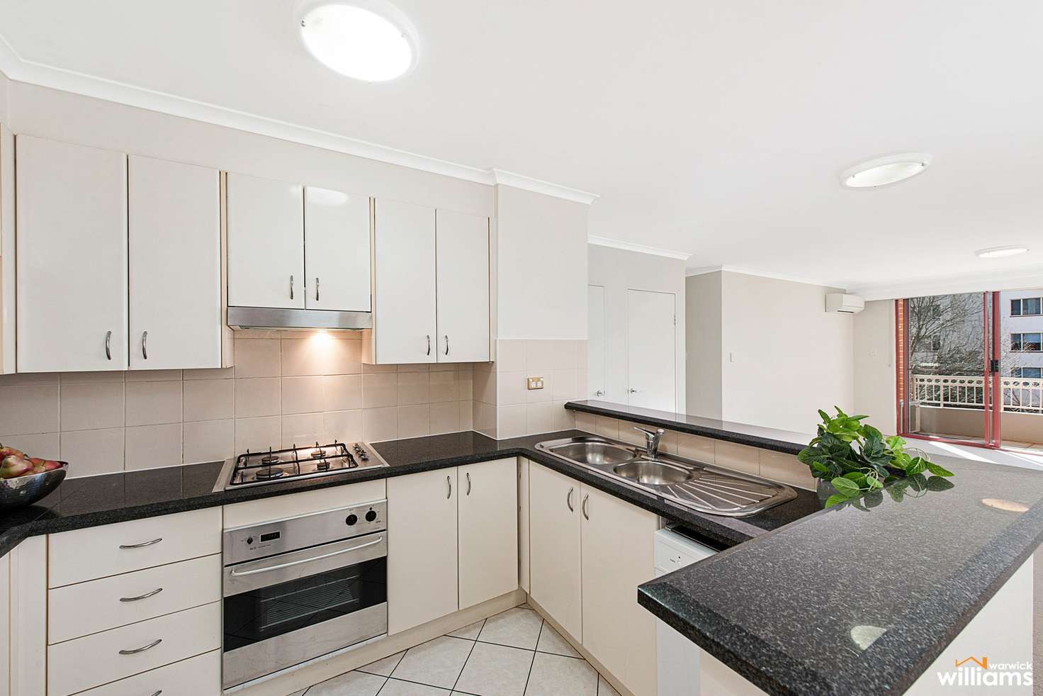Main view of Homely apartment listing, 451/83-93 Dalmeny Avenue, Rosebery NSW 2018