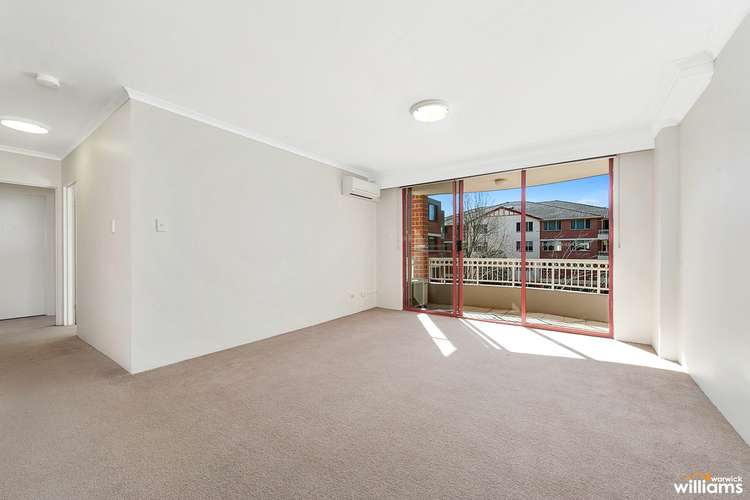 Second view of Homely apartment listing, 451/83-93 Dalmeny Avenue, Rosebery NSW 2018