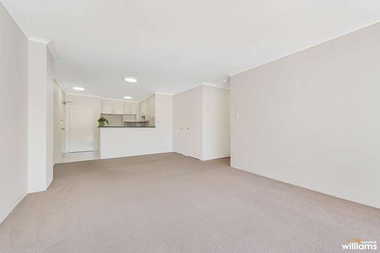 Third view of Homely apartment listing, 451/83-93 Dalmeny Avenue, Rosebery NSW 2018